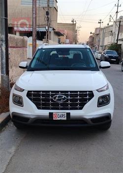 هیۆندای ڤینیو